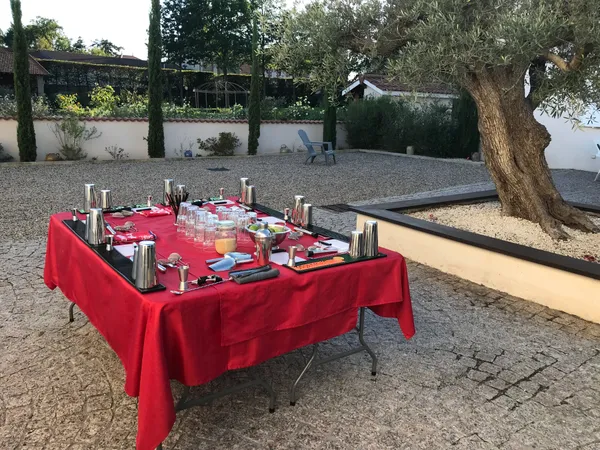 Atelier cocktails - photo 5