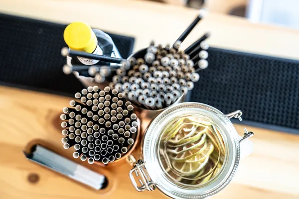 Atelier cocktails - photo 2