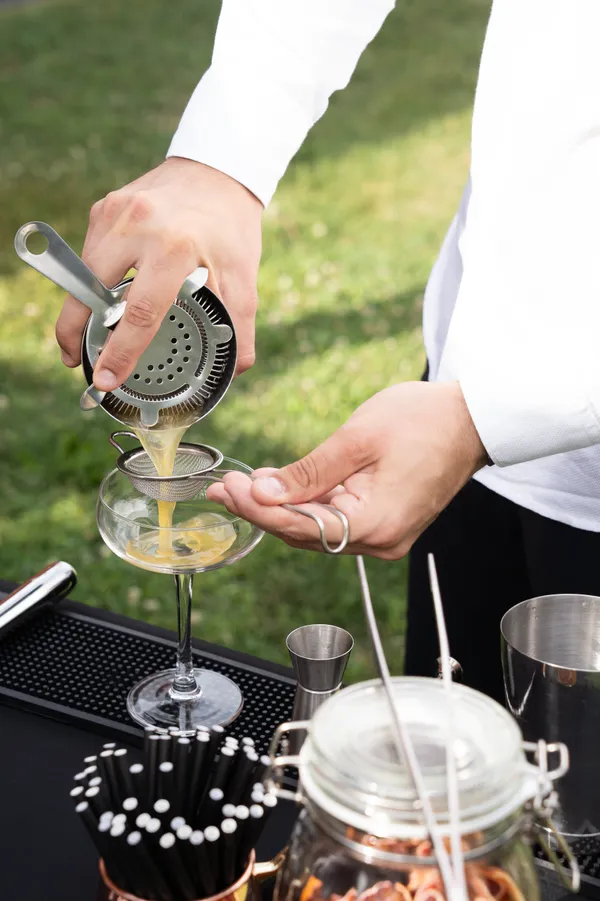 Atelier cocktails - photo 2