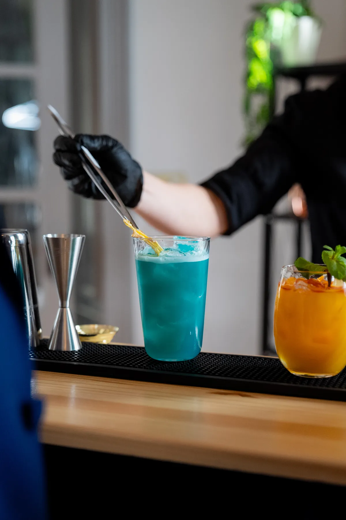 Atelier cocktails - photo 5