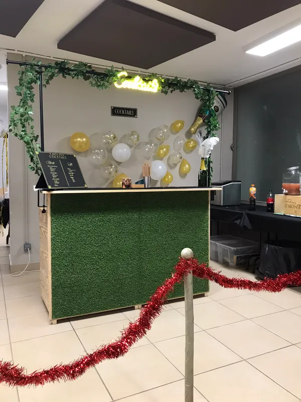 Anniversaire - photo 6