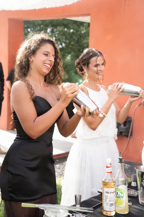 Atelier cocktails - photo 2
