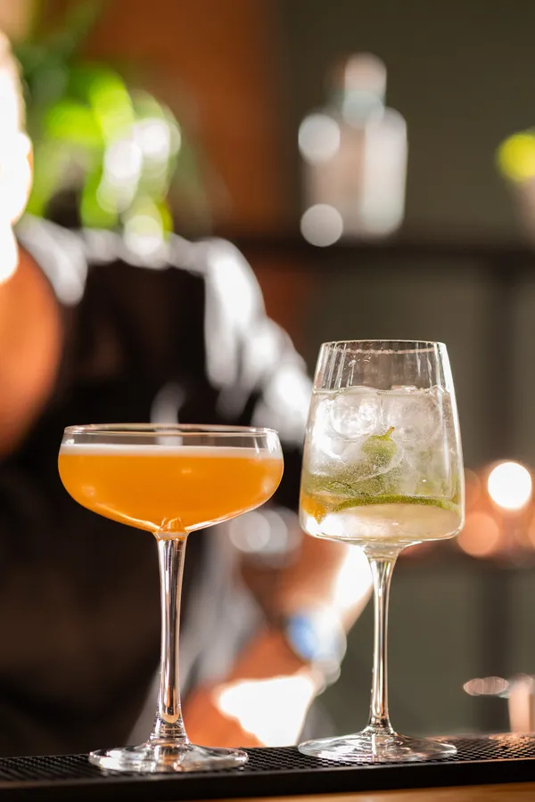 Atelier cocktails - photo 4