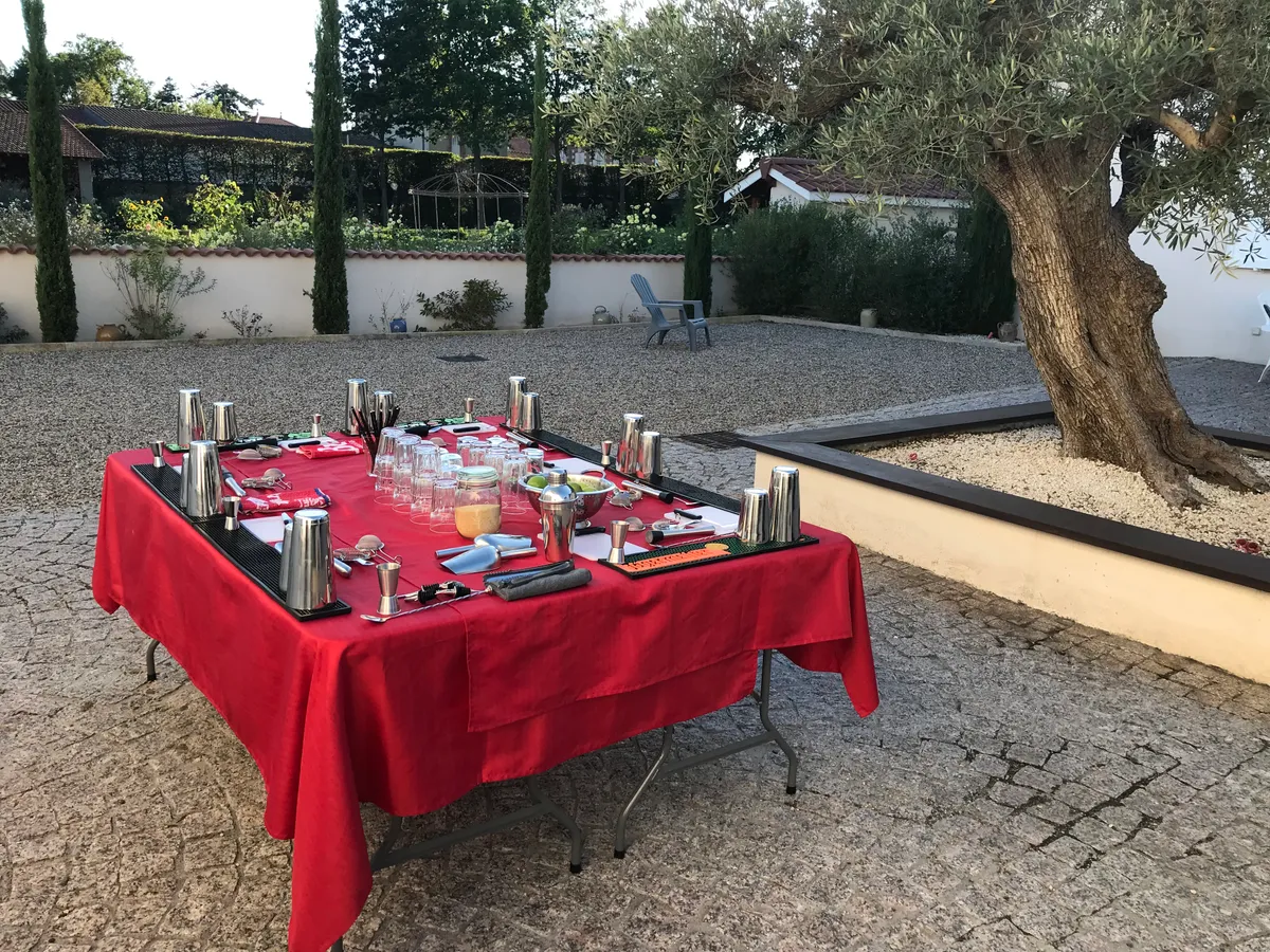 Atelier cocktails - photo 1