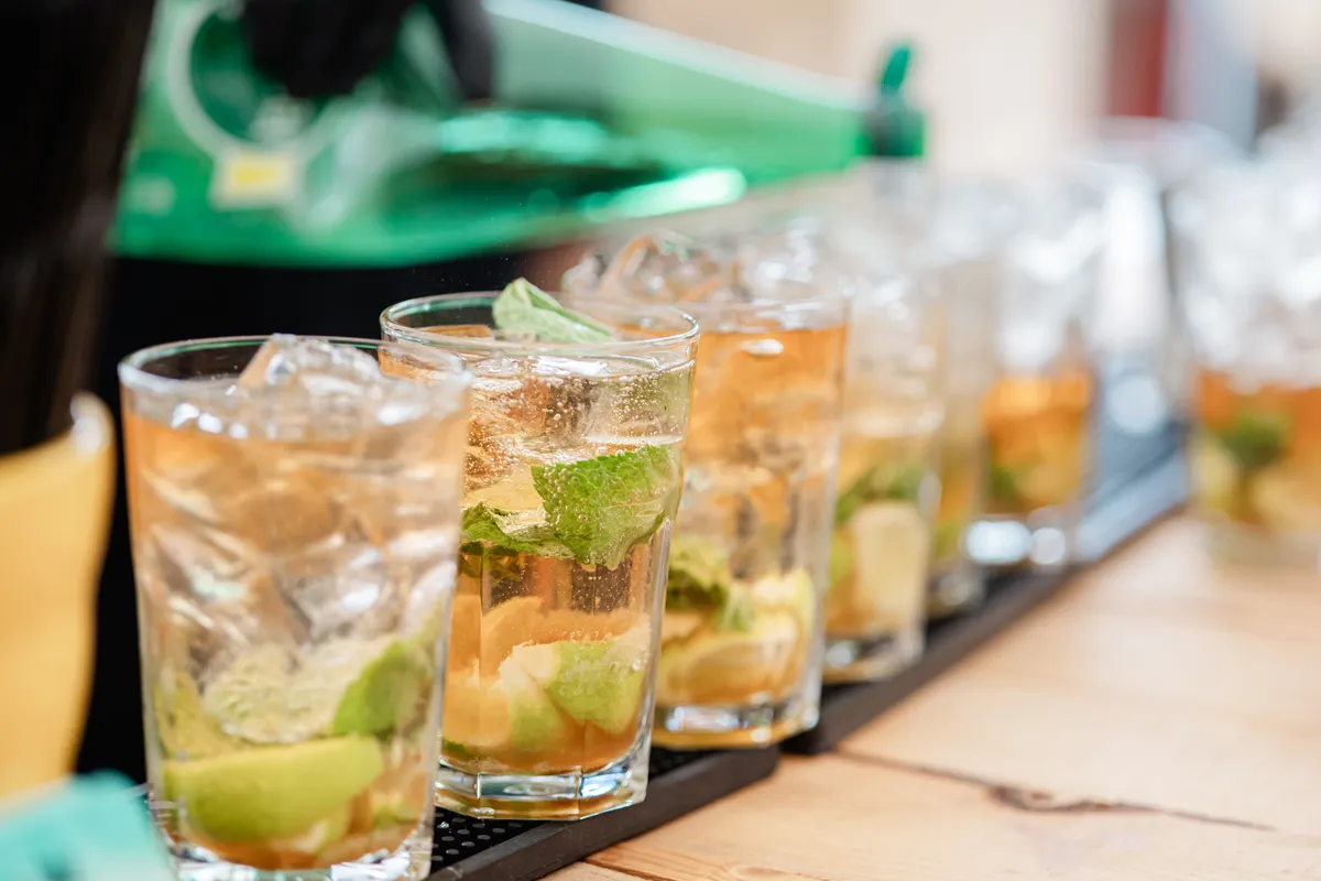 Atelier cocktails - photo 3