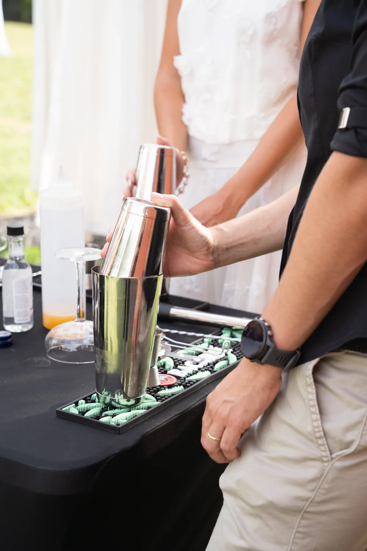 Atelier cocktails - photo 1