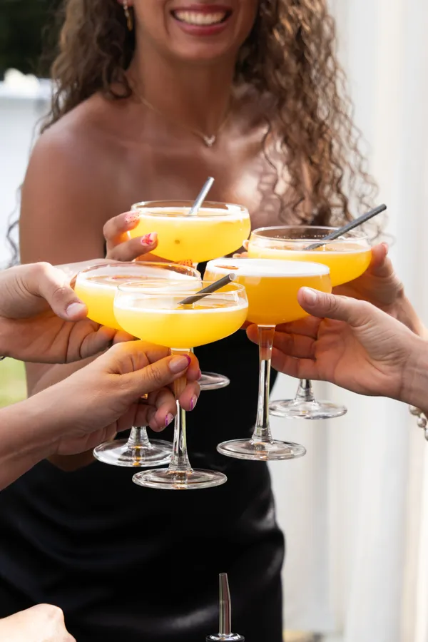 Atelier cocktails - photo 4