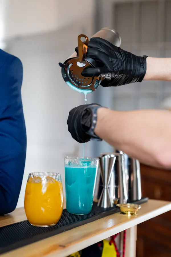 Atelier cocktails - photo 4