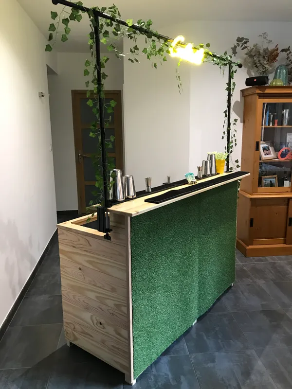 Anniversaire - photo 1