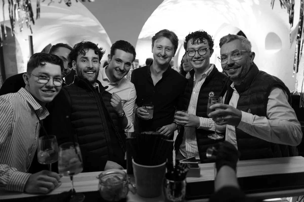 Anniversaire - photo 5