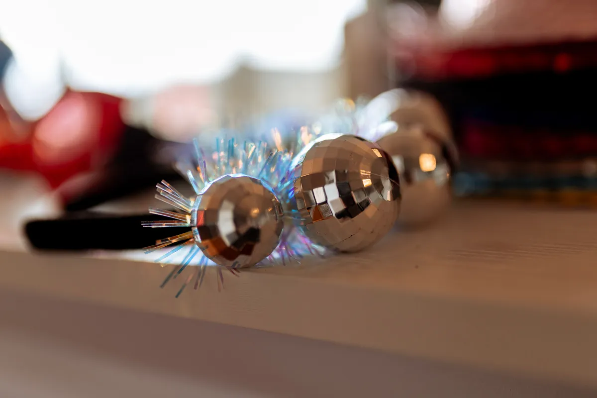 EVJF / EVG - photo 1